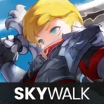 Hello Hero: LionHeart AFK v1.2.13 MOD APK (Damage & Defense Multiplier, God Mode)