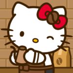 Hello Kitty Friends MOD APK v1.13.79 (Unlimited Lives, Auto Win)