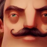Hello Neighbor v2.3.16 MOD APK (Unlocked All Content)