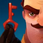 Hello Neighbor Nicky’s Diaries v1.4.4 MOD APK (Unlimited Money)