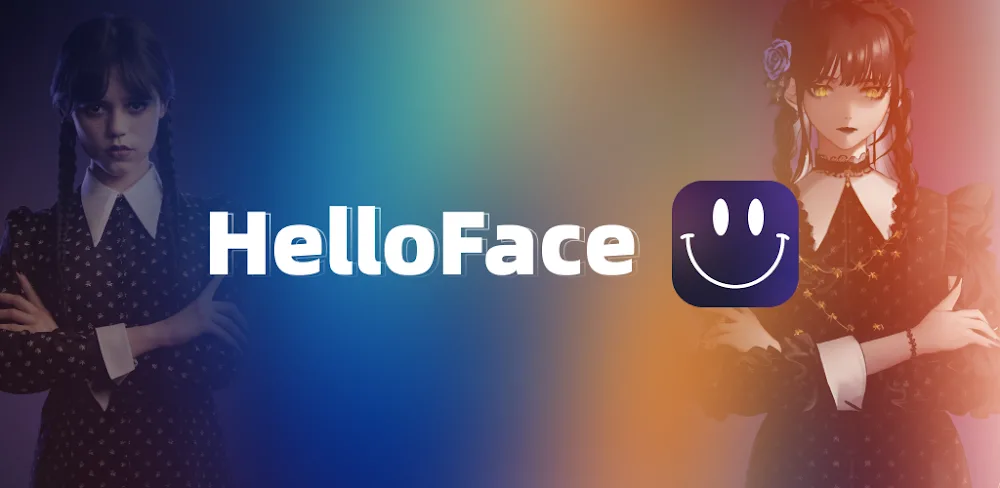 HelloFace v6.3.6 MOD APK (Premium Unlocked)
