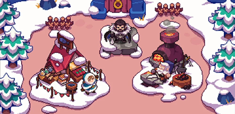 Help Us my Lord v0.2.0 MOD APK (Menu, Damage Multiplier, God Mode)