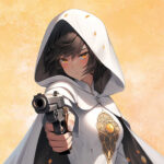 Hero Adventure: Idle RPG Games v49 MOD APK (God Mode, No Skill CD, Frozen Currency)