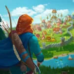 Hero Legacy: Adventure RPG v1.70.0 MOD APK (Godmode, One Hit, Auto Win)