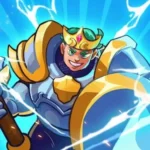Hero of Might v0.0.2 MOD APK (Unlimited Gems, Crystals, Unlocked Heroes)