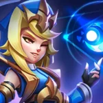 Hero Survivors v1.3.206 MOD APK (Menu, Money, God Mode)