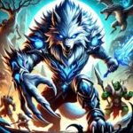 Hero Wars: Last Survivor v0.1.9 MOD APK (Menu, God Mode, Heal Multiplier)