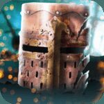 Heroes and Castles 2: Premium v1.01.19 MOD APK (Unlimited Money)