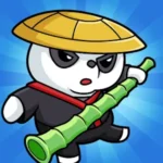 Heroes Auto Battle v0.2 MOD APK (Menu, Unlimited Boosters, Gold)