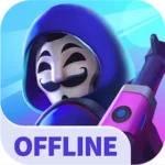 Heroes Strike Offline v92 MOD APK (Menu, Gems Never Decrease)