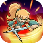 Heros Of Lighthalzen v1.1.125 MOD APK (Menu, Damage Multiplier, God Mode)