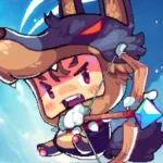 HeroZ & ToyZ : Meta Toy City v1.41.1 MOD APK (Menu, Game Speed)