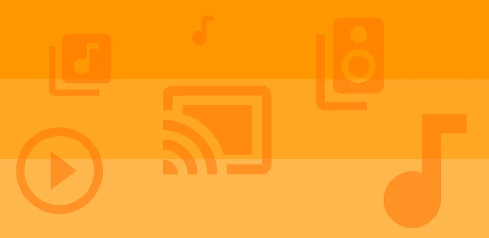 Hi-Fi Cast v1.135 MOD APK (Premium Unlocked)