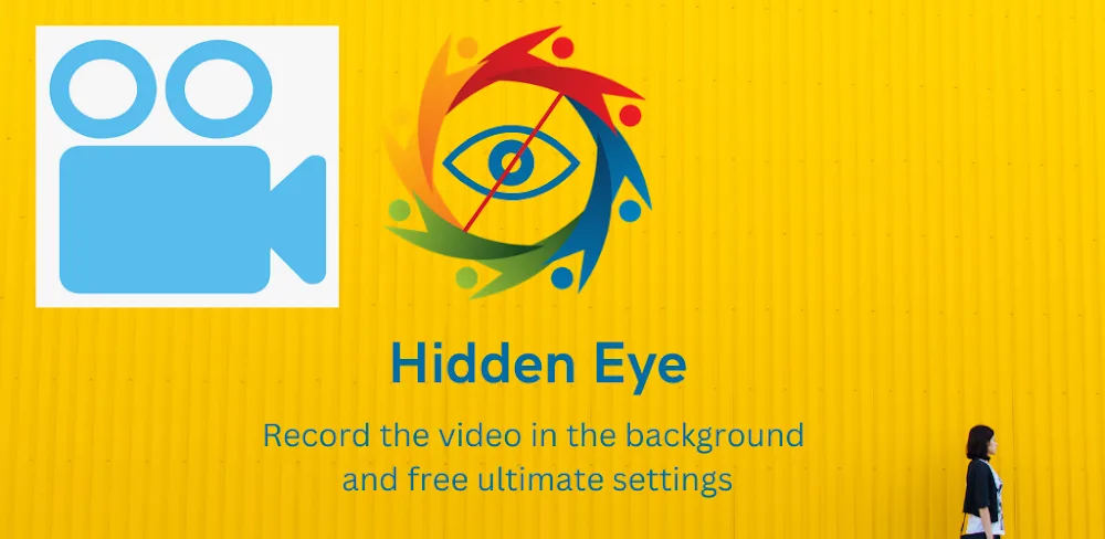 Hidden Eye v1.2.50 MOD APK (Premium Unlocked)