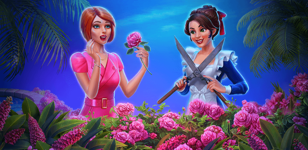 Hidden Hotel: Miami Mystery MOD APK v1.1.112 (Unlimited Money/Energy)