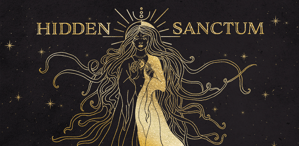 Hidden Sanctum v1.0.9 MOD APK (Unlocked Stories, No Ads, Boosted Stats)