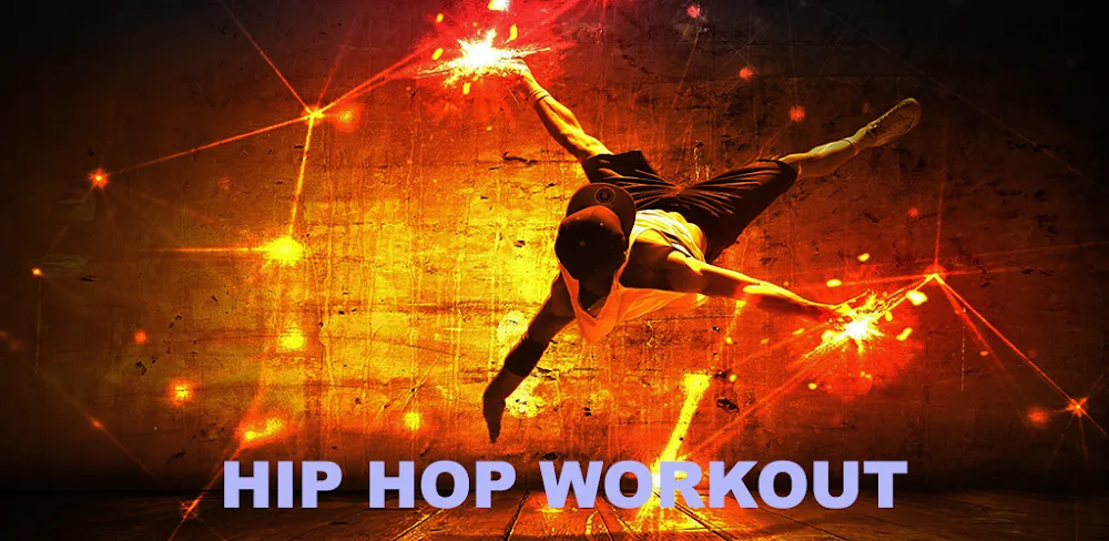 Hip Hop Workout v2.0.1 MOD APK (Premium Unlocked)