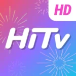 HiTV v3.5.3 MOD APK (ViP Unlocked)