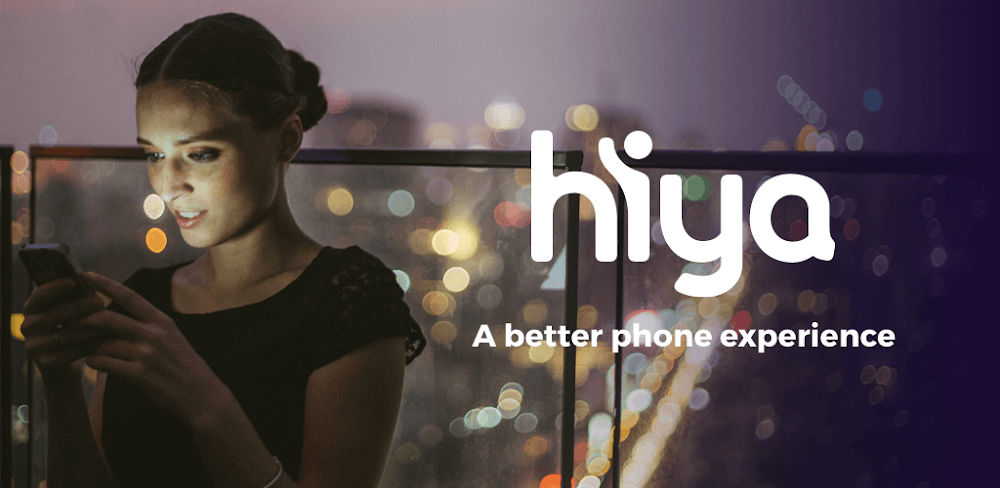 Hiya v14.7.5-11717 APK + MOD (Premium Unlocked)