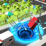 Holein eating MOD APK v3.8.5 (Unlimited Gem, Boosters, VIP)