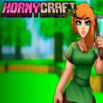 Hornycraft v0.27.1 MOD APK (Unlocked Game)