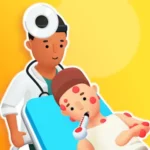 Hospital Game – Doctor Hero v1.1.13 MOD APK (Menu, Free In-App Purchase)