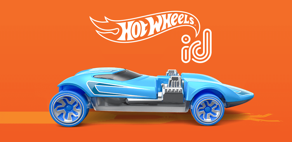 Hot Wheels id v3.9.0 MOD APK + OBB (Enemy Slow)