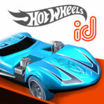 Hot Wheels id v3.9.0 MOD APK + OBB (Enemy Slow)
