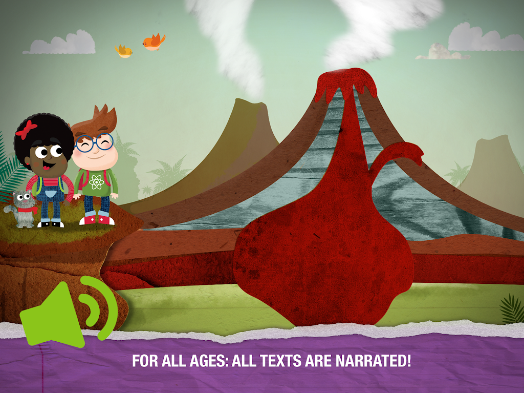 How It Works? v3.4.4 APK (Full Version)