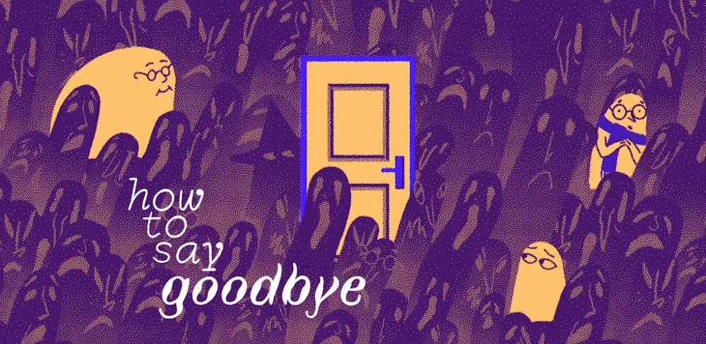 How to Say Goodbye v1.0.8 APK (Unlocked Game)