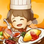 Hungry Hearts Restaurant v1.1.3 MOD APK (Menu, Unlimited Gold, Heart)