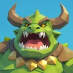 Hunter RPG: Monster Slayer v0.7.2 MOD APK (Menu, Unlimited Resource)