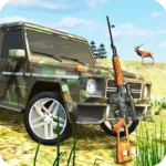 Hunting Simulator 4×4 v1.48 MOD APK (Unlimited Money)