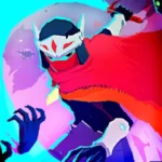Hyper Light Drifter v1.1.99 APK (Full Game)