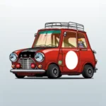 Iconic Garage v1.4.0 MOD APK (Unlocked All DLC)