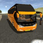 IDBS Bus Simulator MOD APK v9.3 (Unlimited Money)