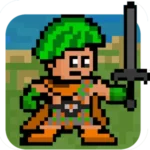 Idle Adventure v1.414 MOD APK (Menu, Damage Multiplier, Dumb Enemy)