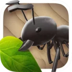 Idle Ant War v8.21 MOD APK (Unlimited Gems)