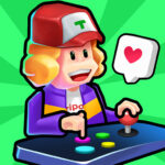 Idle Arcade Tycoon v1.2.6 MOD APK (Unlimited Money)