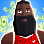 Idle Basketball Legends Tycoon v0.1.151 MOD APK (Unlimited Money)