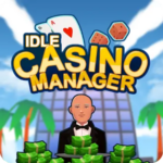 Idle Casino Manager v2.6.5 MOD APK (Unlimited Money)