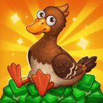 Idle Farmer v3.2.26 MOD APK (Unlimited Money, Ribbons)