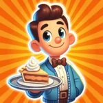 Idle Food Shelter Cafe Tycoon v1.0 MOD APK (Menu, Unlimited Resources)