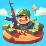 Idle Gun Shop v0.0.1 MOD APK (Menu, Currency Multiplier)