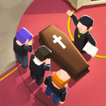 Idle Mortician Tycoon v1.0.76 MOD APK (Free Shopping)