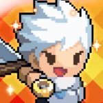 Idle RPG – The Game is Bugged! v1.36.01 MOD APK (No Skill CD)