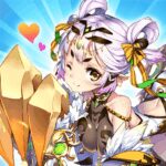 Idle Goddess Angels v0.5.2 MOD APK (Menu, One Hit, Speed)