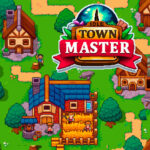 Idle Town Master v3.2.5 MOD APK (Unlimited Resources, Items)