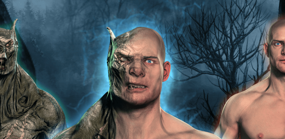 Idle Transformation v3.9.3 MOD APK (Unlimited Crystal, Spin)