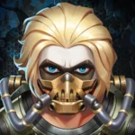 Idle Wasteland Criminal Empire v1.0.1 MOD APK (Currency Always Increase)